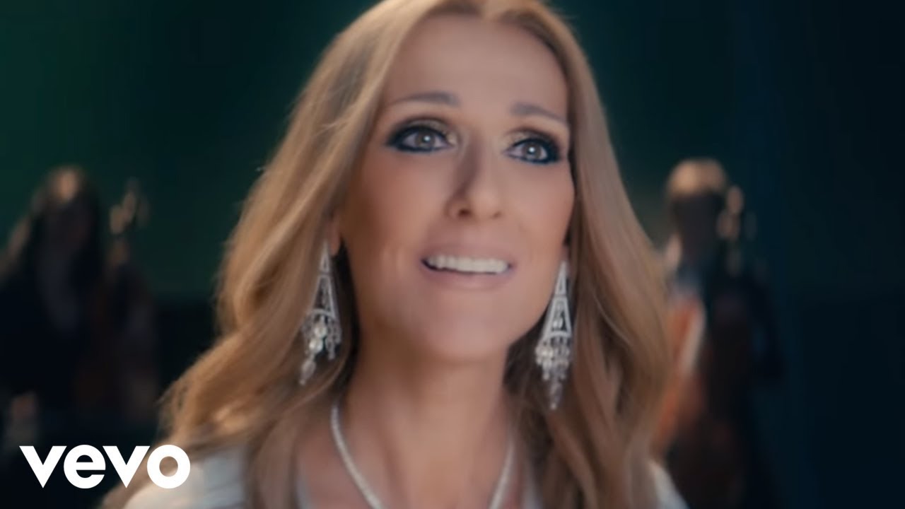 Céline Dion – Ashes (from Deadpool 2)
