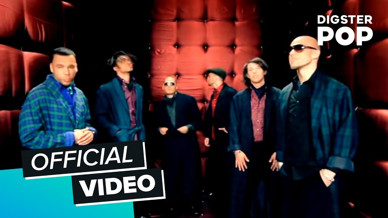 Video starten: Culcha Candela – Move It