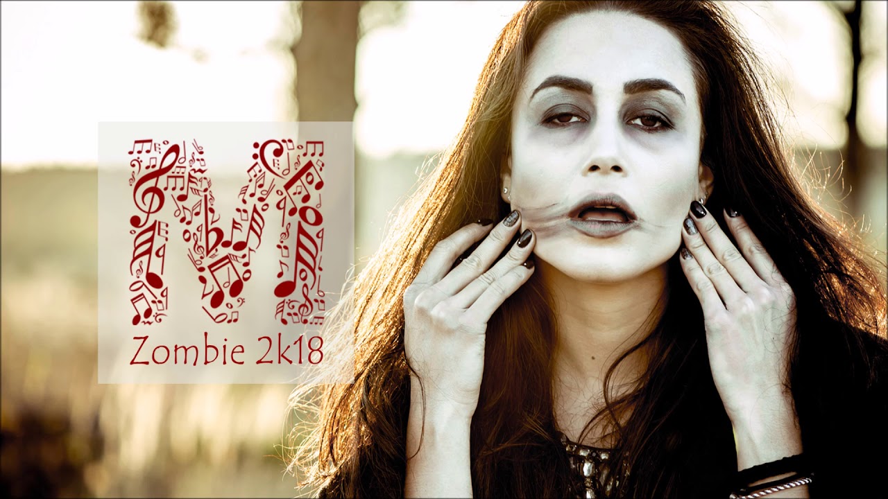Melloton feat. Laura Luppino – Zombie 2k18