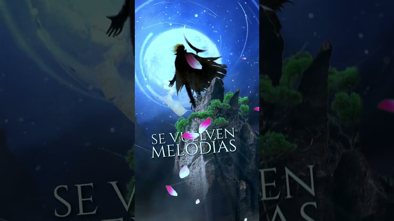 Adrian Benegas feat. Ronnie Romero – Mil Lunas