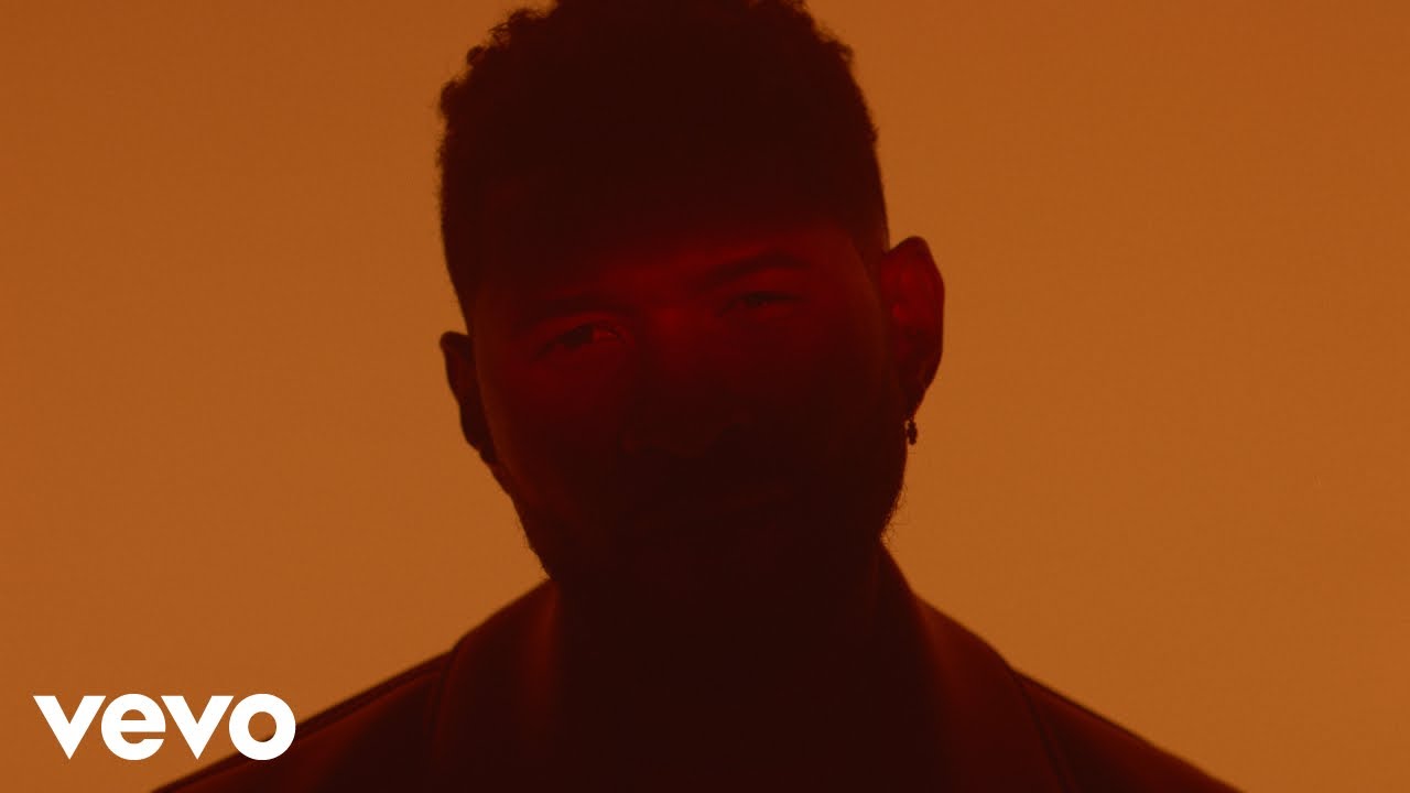 Usher – Bad Habits
