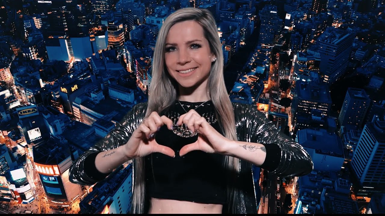 Sophia Venus – Mein Herz liebt Dich