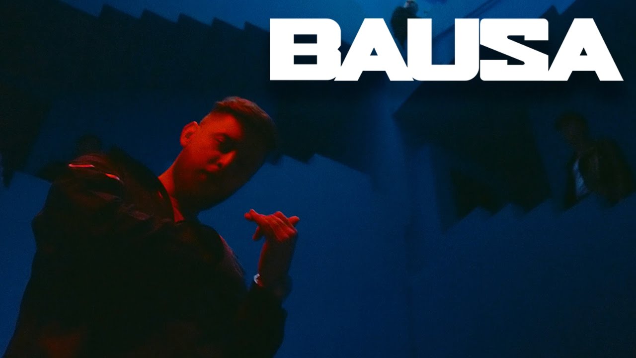 Bausa – Tropfen