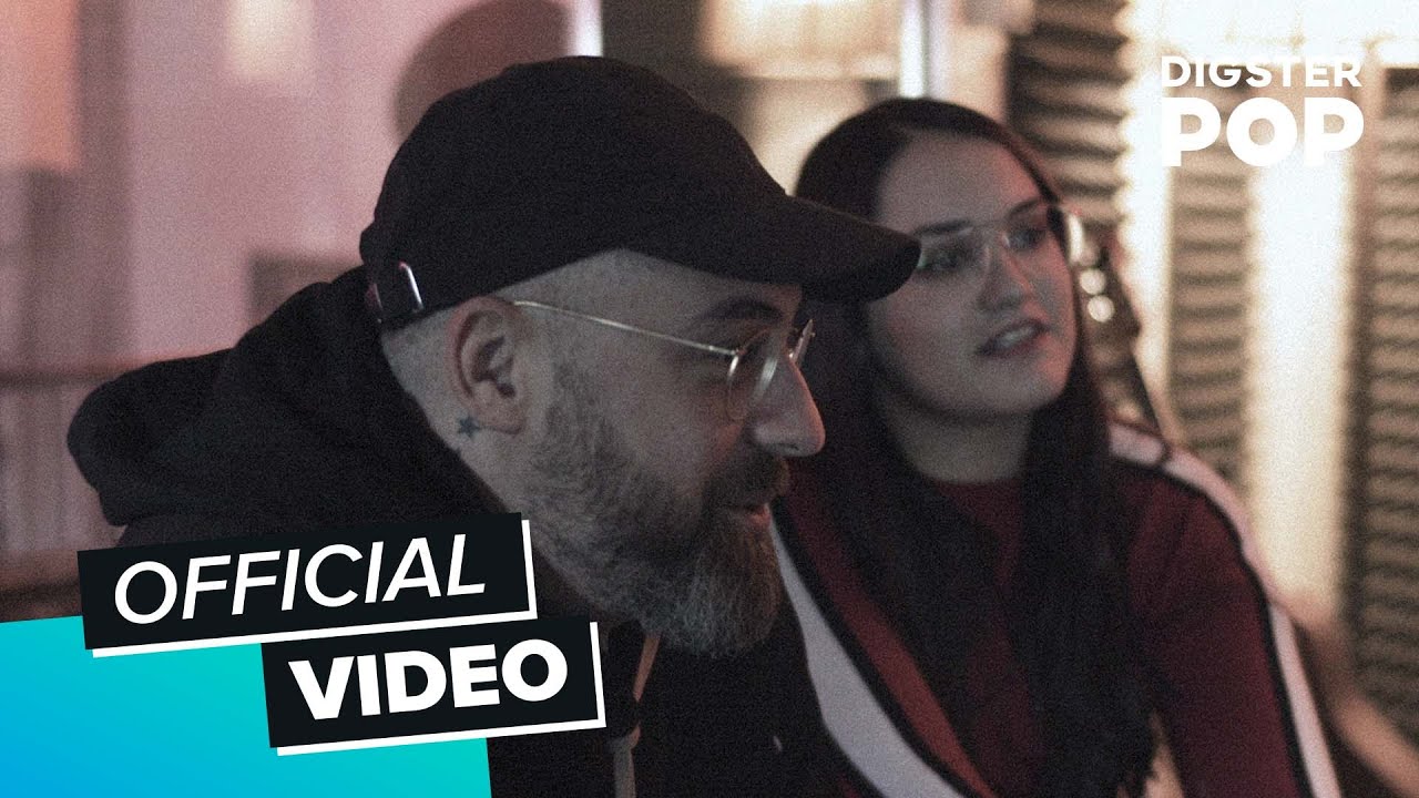 Freschta Akbarzada feat. Sido – Meine 3 Minuten (From The Voice Of Germany)
