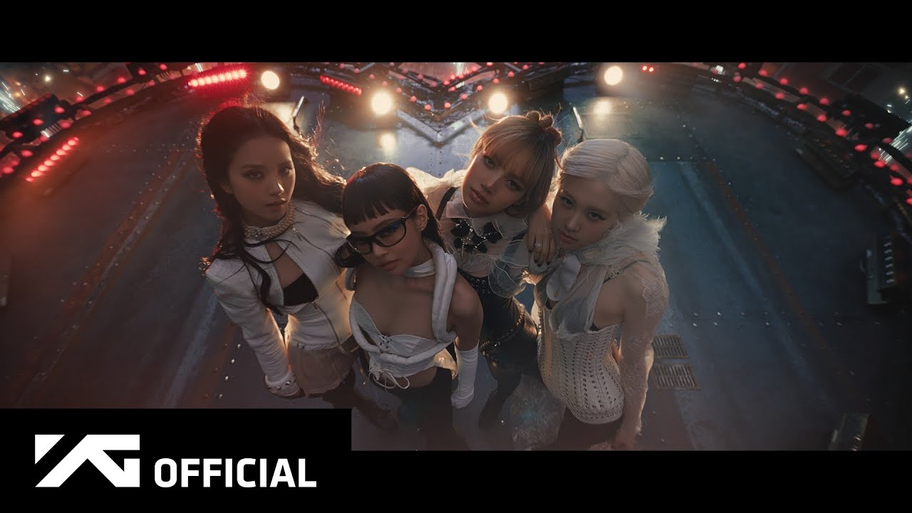 Blackpink – Jump