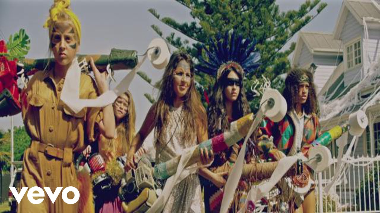 Faul & Wad Ad vs. Pnau – Changes