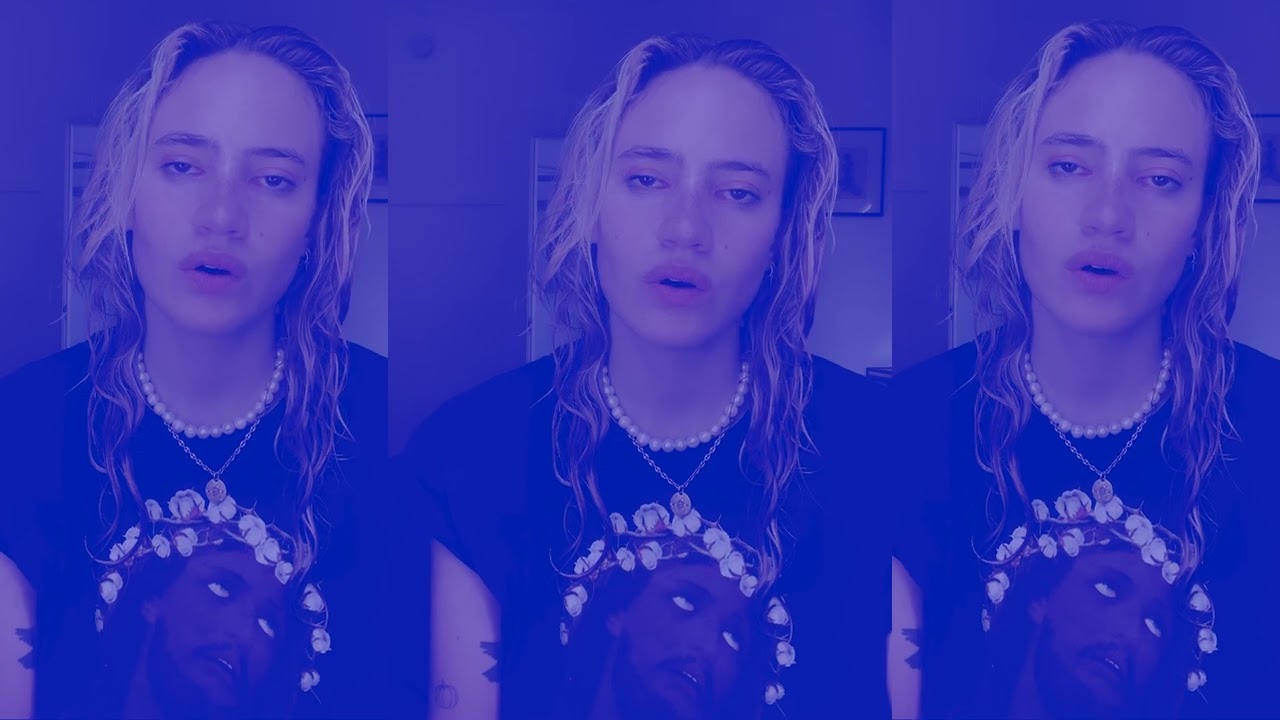 Fred again.. – Delilah (pull me out of this)