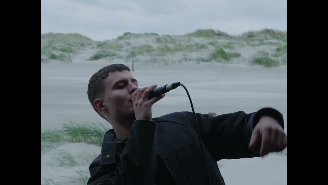 moé – GDWNE (stripped)