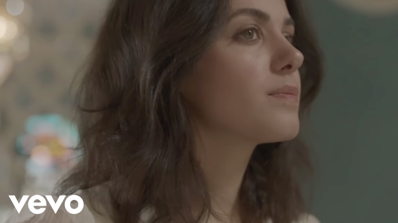 Katie Melua – Dreams On Fire