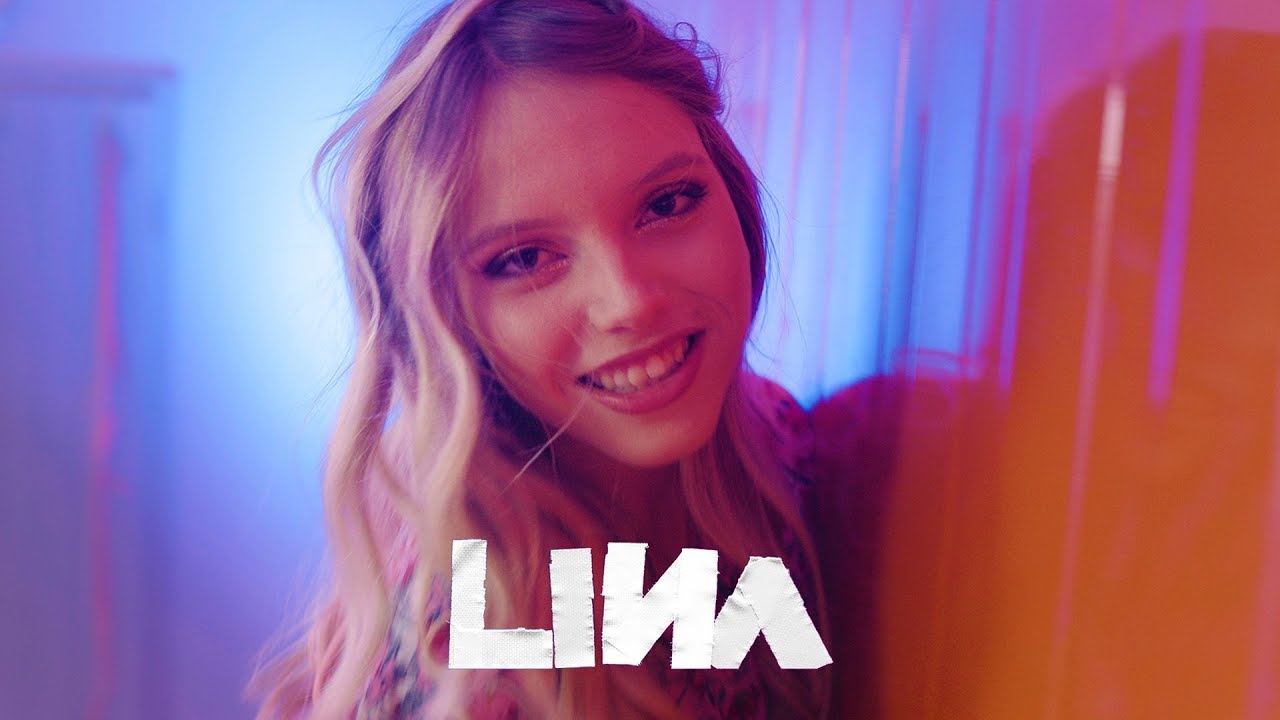 Lina – 100 Prozent