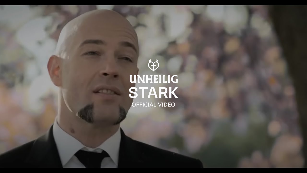 Video starten: Unheilig – Stark