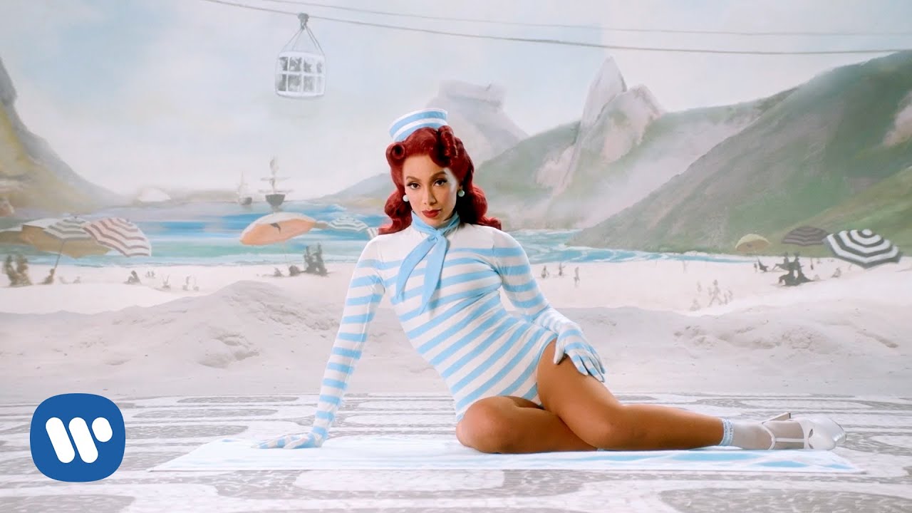 Anitta – Girl From Rio
