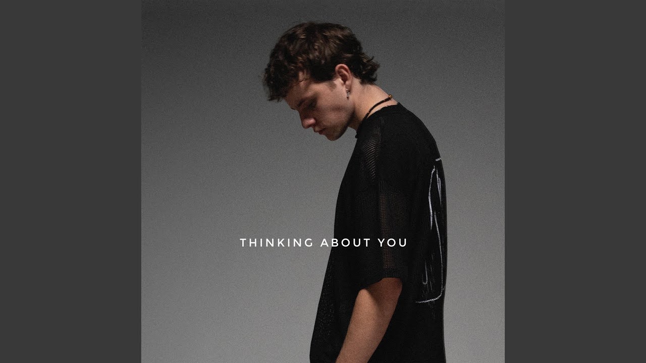 Video starten: Connor Skinner – Thinking About You