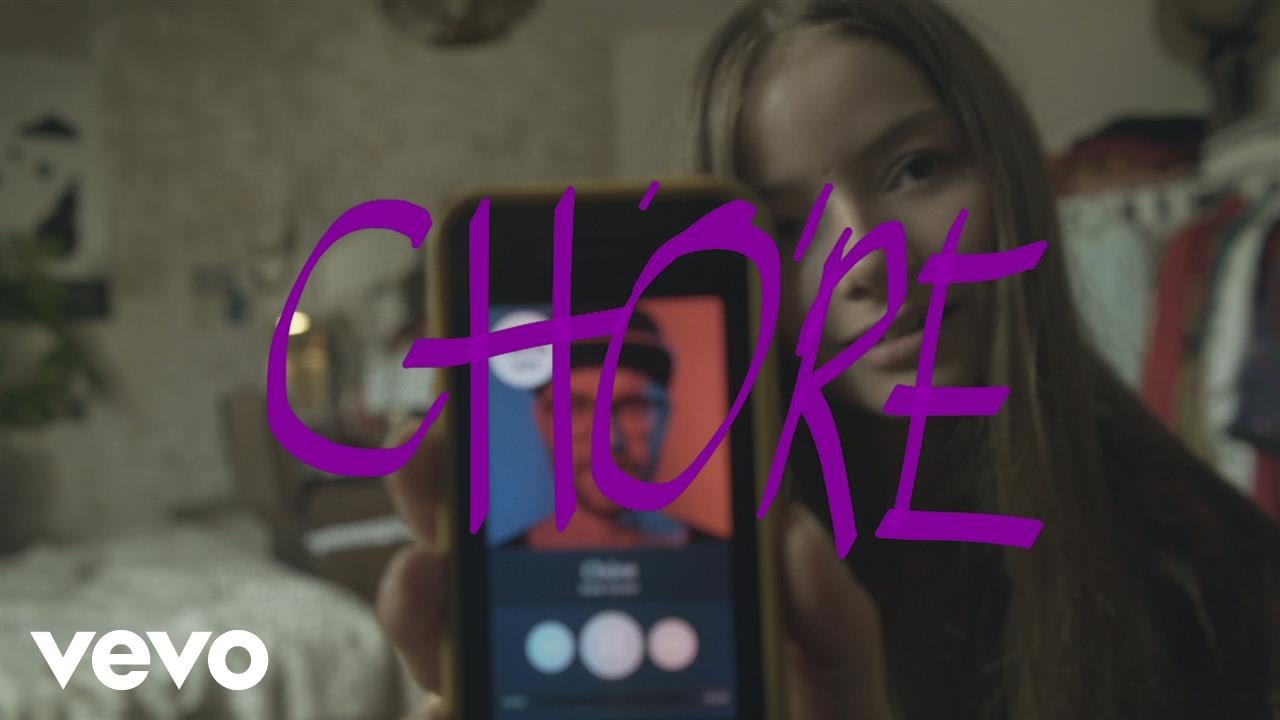 Mark Forster – Chöre