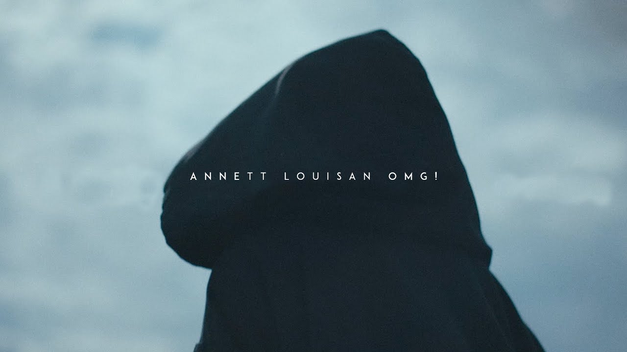 Annett Louisan – OMG!