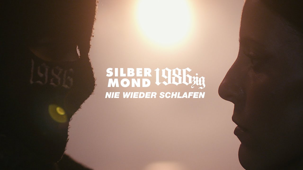 Silbermond & 1986zig – Nie wieder schlafen