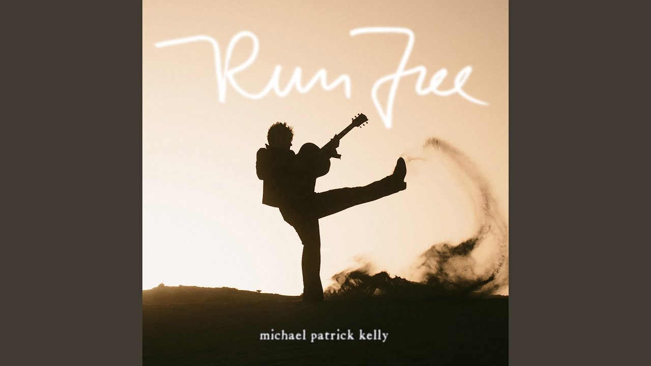 Video starten: Michael Patrick Kelly – Run Free