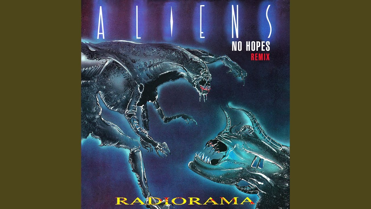 Radiorama – Aliens (No Hopes Remix)