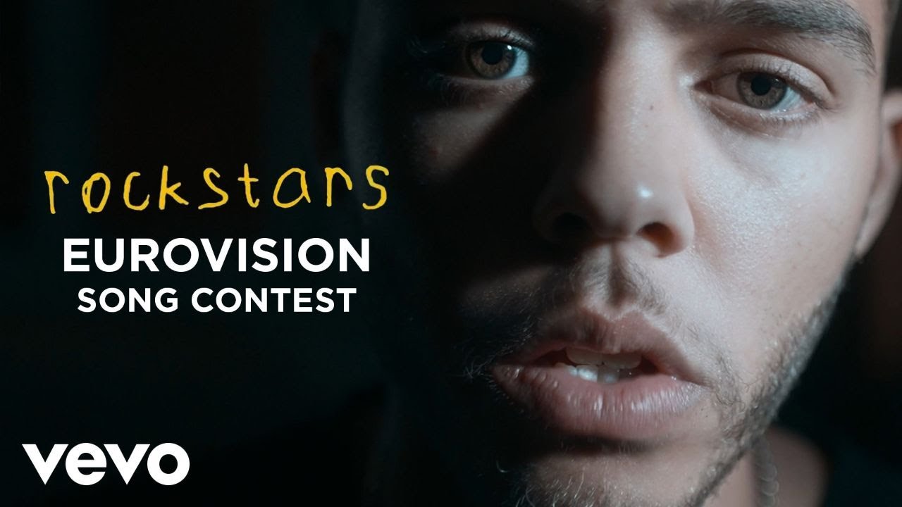 Video starten: Malik Harris – Rockstars