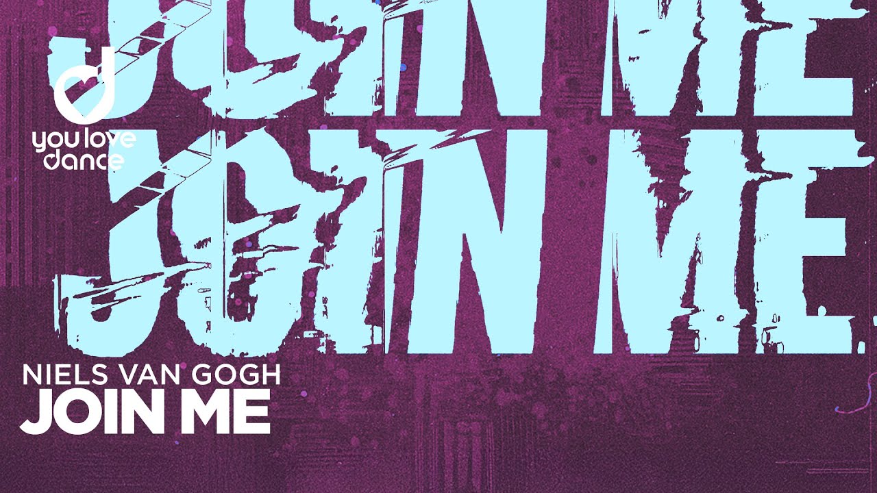 Video starten: Niels Van Gogh – Join Me