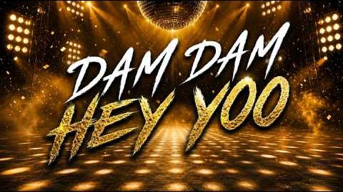 Sandra Gambino – Dam Dam Hey Yoo