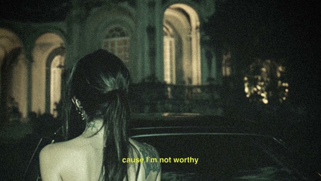 Video starten: Artemas – how could you love somebody like me