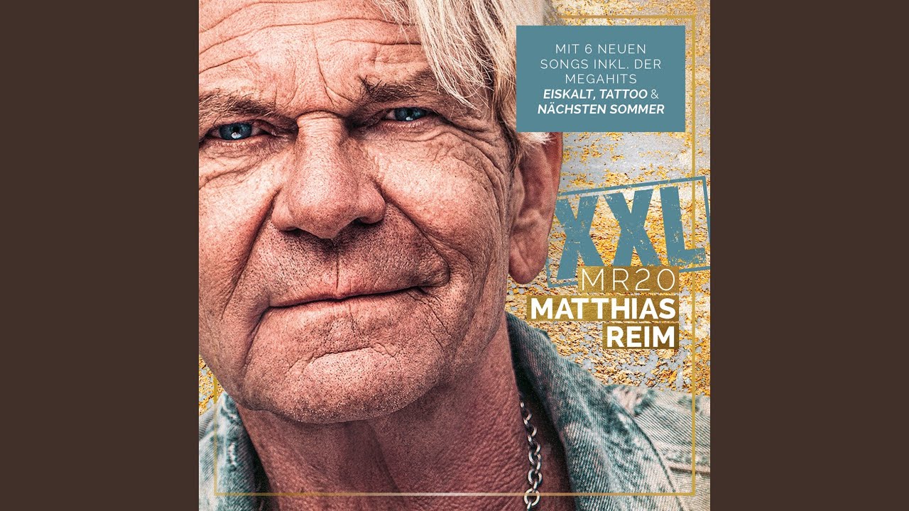 Matthias Reim – Komm