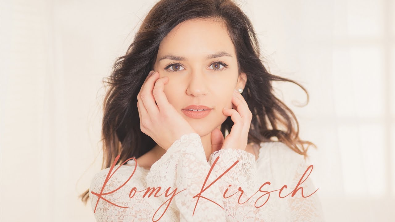Romy Kirsch – Mitten in Paris
