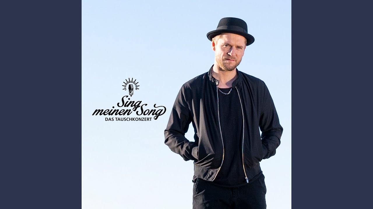 Johannes Oerding – Pray (aus 'Sing meinen Song Vol. 8)