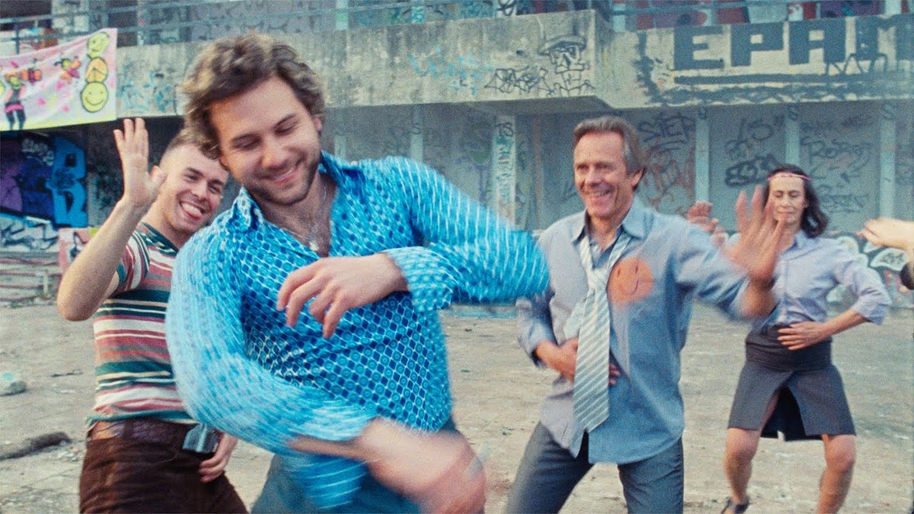 Milky Chance – Synchronize