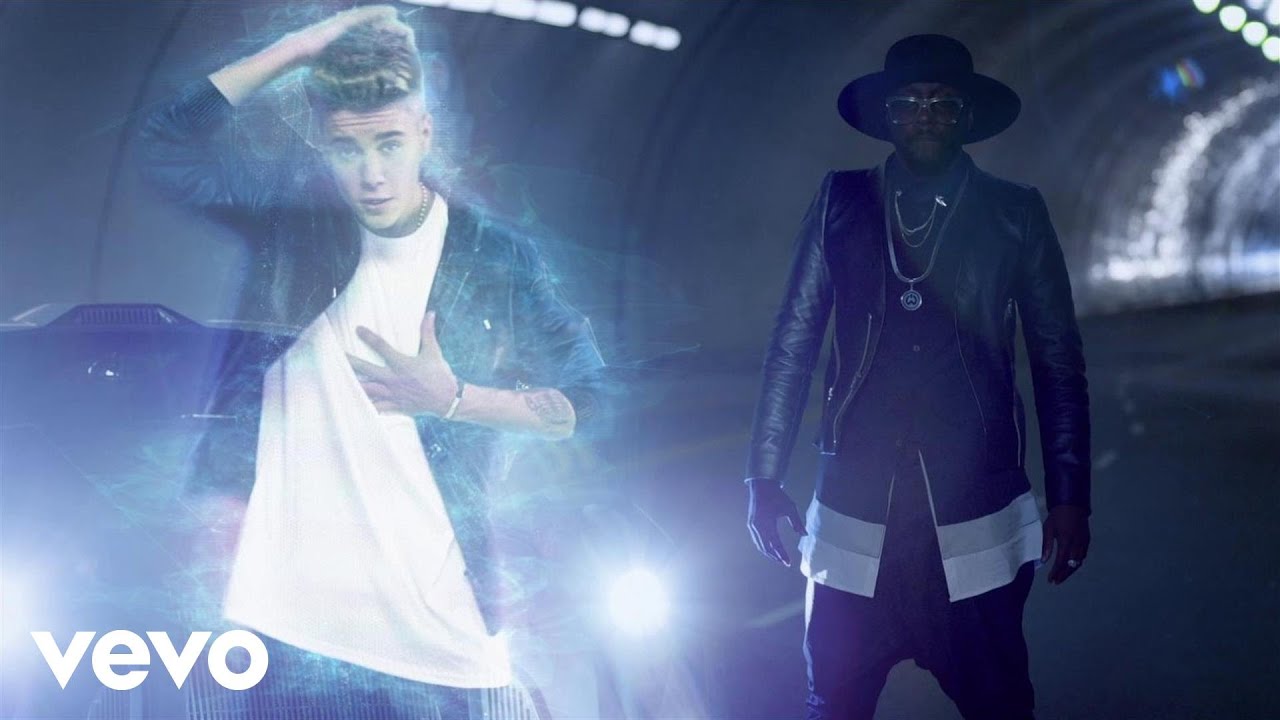 will.i.am feat. Justin Bieber – #thatPOWER