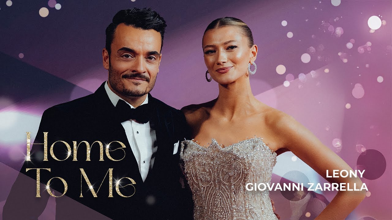Video starten: Leony & Giovanni Zarrella – Home To Me