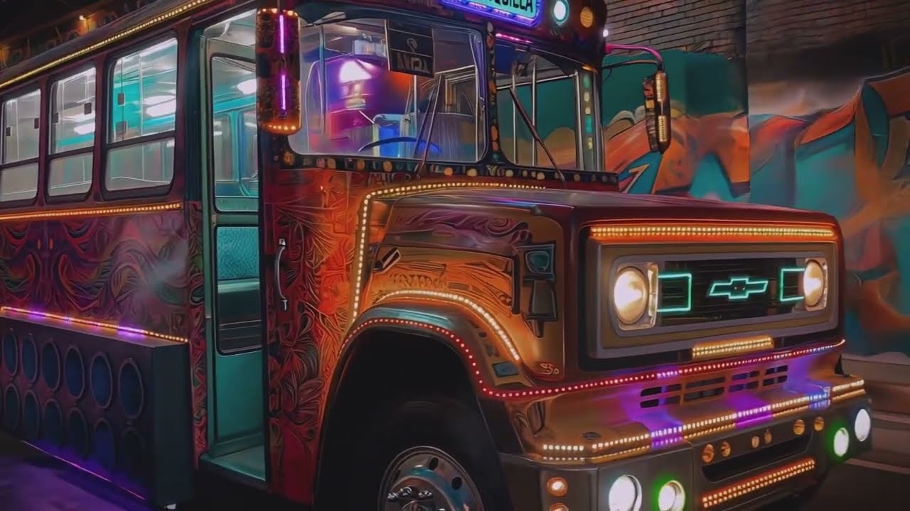 Video starten: Shakira & Beéle – ALGO TÚ