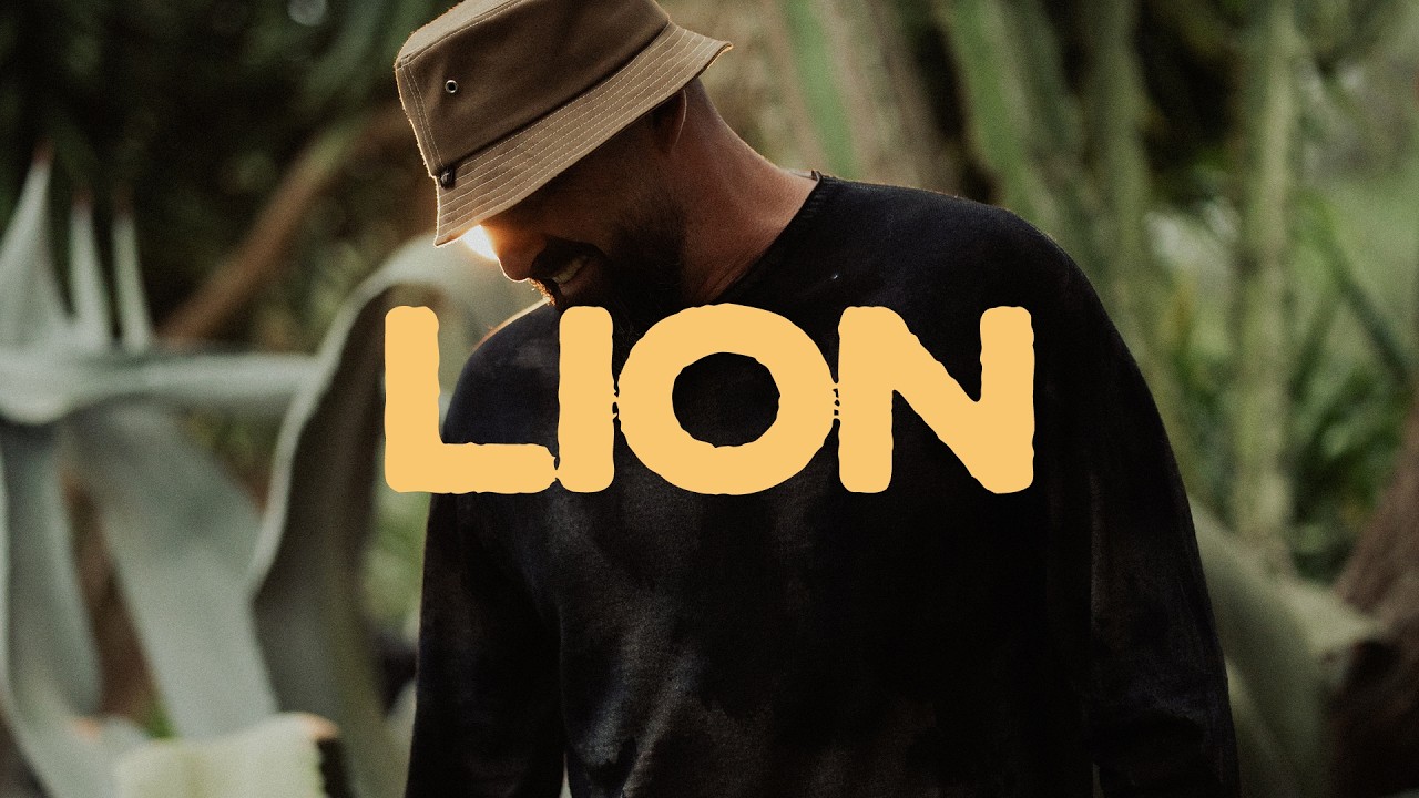 Video starten: Gentleman – Lion