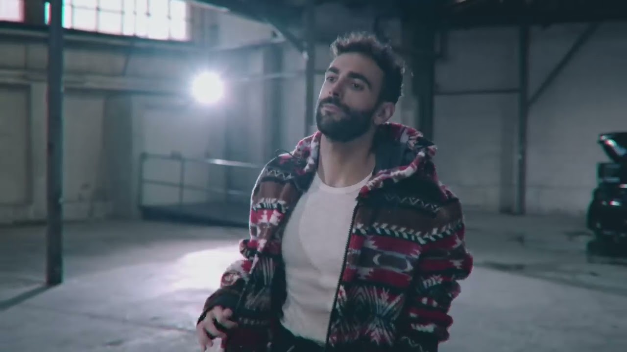 Marco Mengoni – Voglio