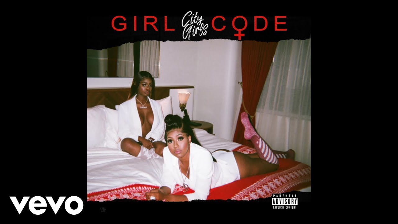 City Girls feat. Cardi B – Twerk