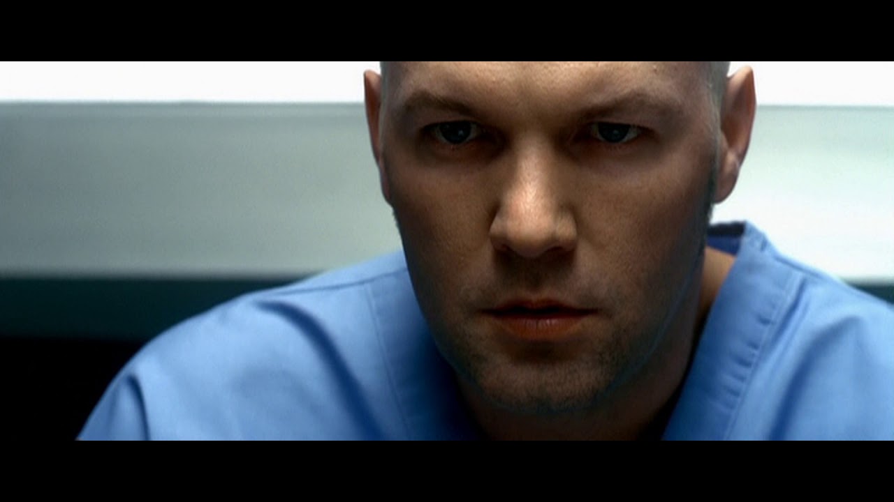 Limp Bizkit – Behind Blue Eyes