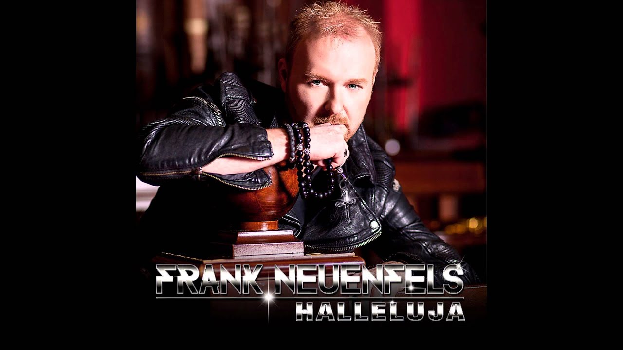 Frank Neuenfels – Halleluja