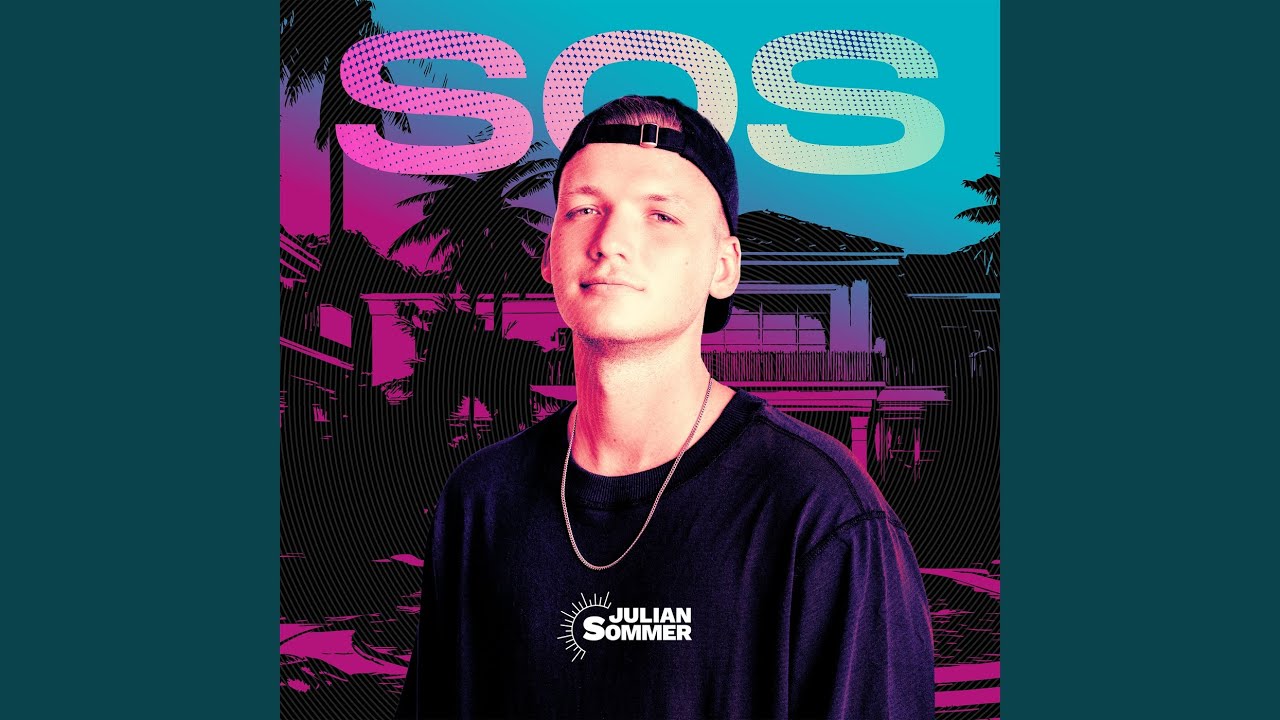 Video starten: Julian Sommer – SOS
