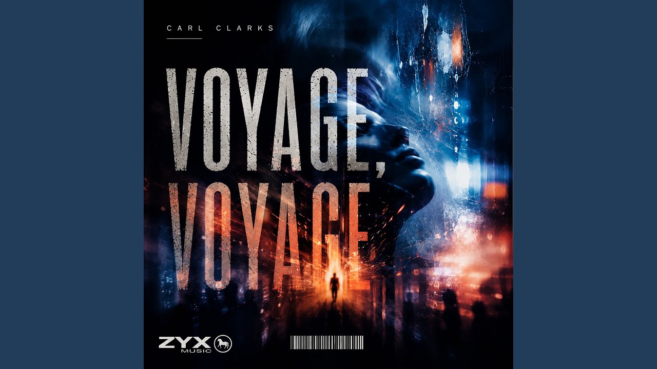 Carl Clarks – Voyage Voyage