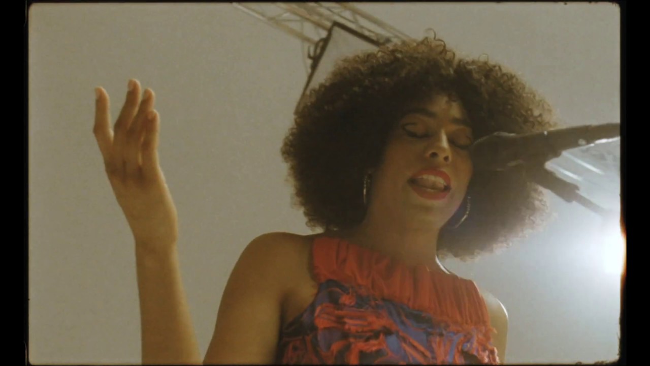 Celeste – Stop This Flame