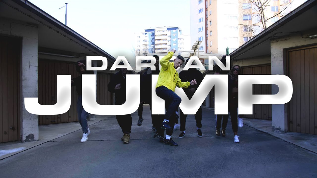 Dardan – Jump