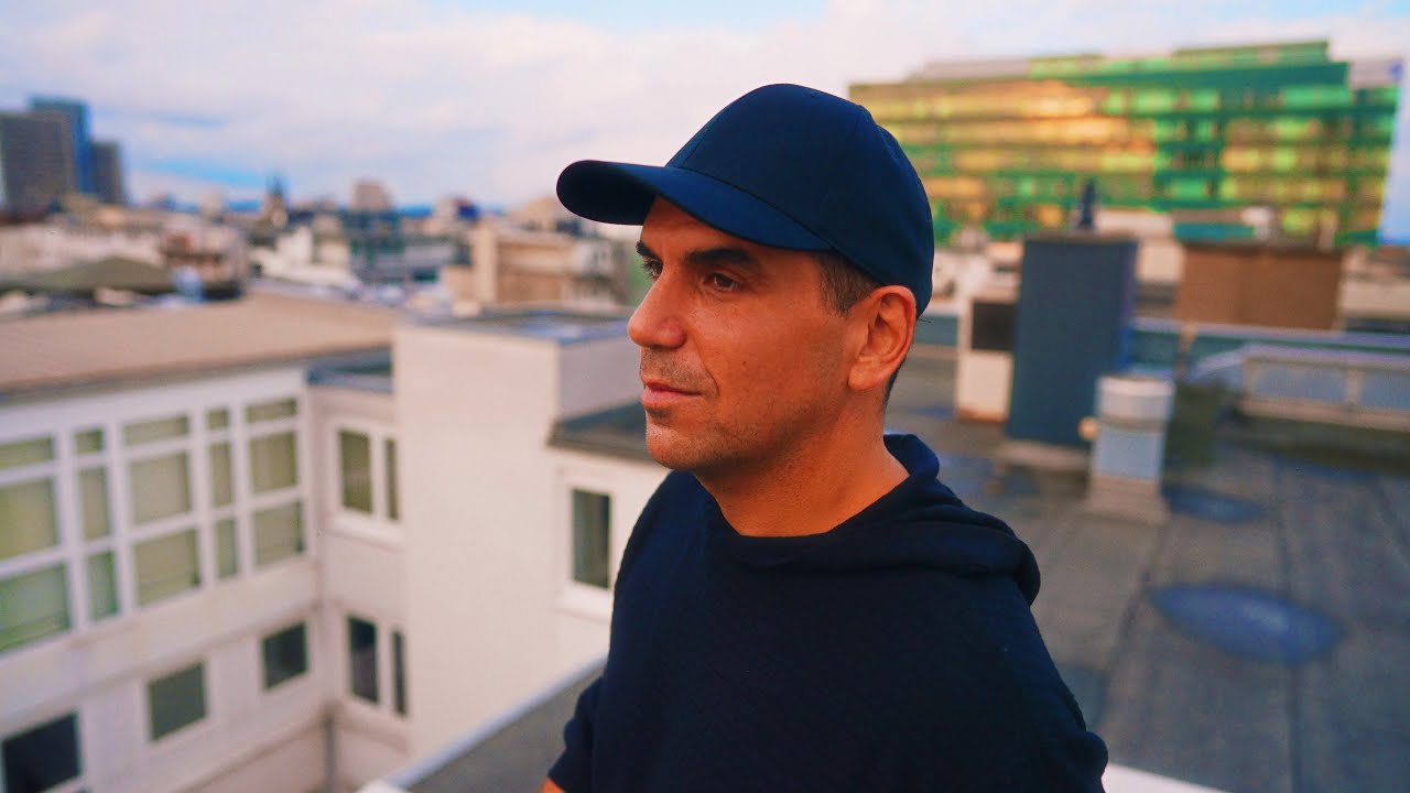 Video starten: Drenchill feat. Jorik Burema – Nina Nena