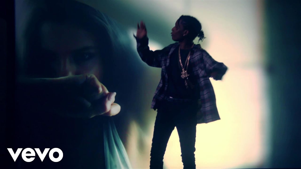 Selena Gomez feat. A$AP Rocky – Good For You