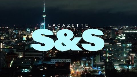 Lacazette – S&S