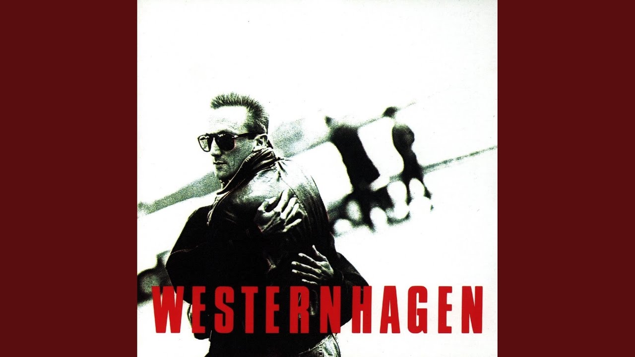 Westernhagen – Nimm mich mit