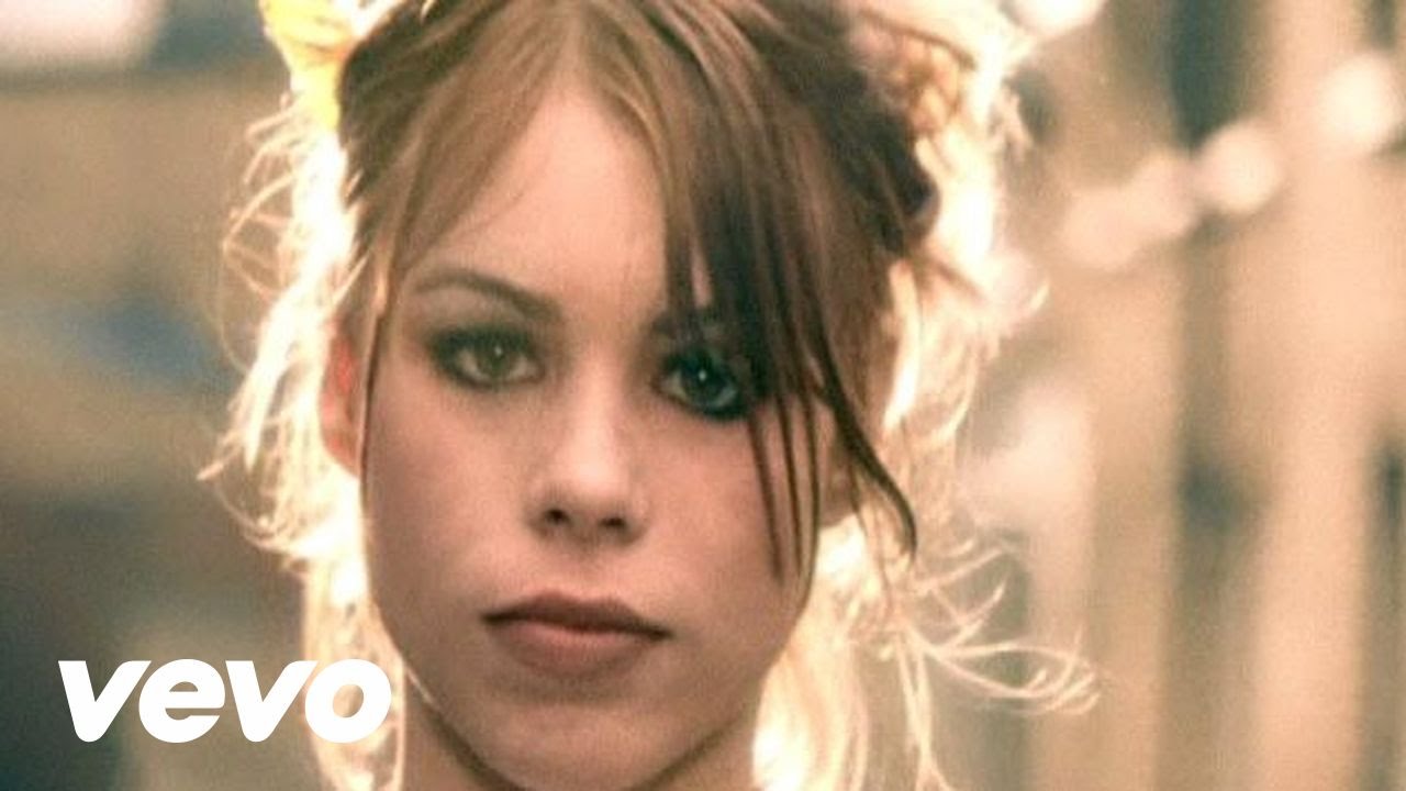 Billie – Because We Want To