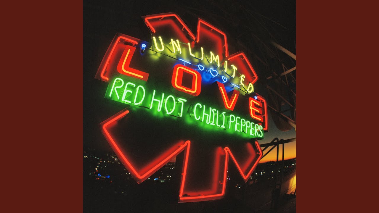 Video starten: Red Hot Chili Peppers – Poster Child