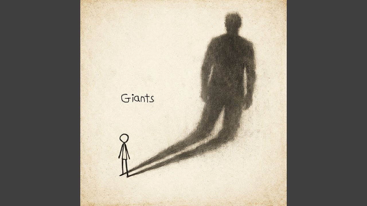 Picture This & Michael Schulte – Giants