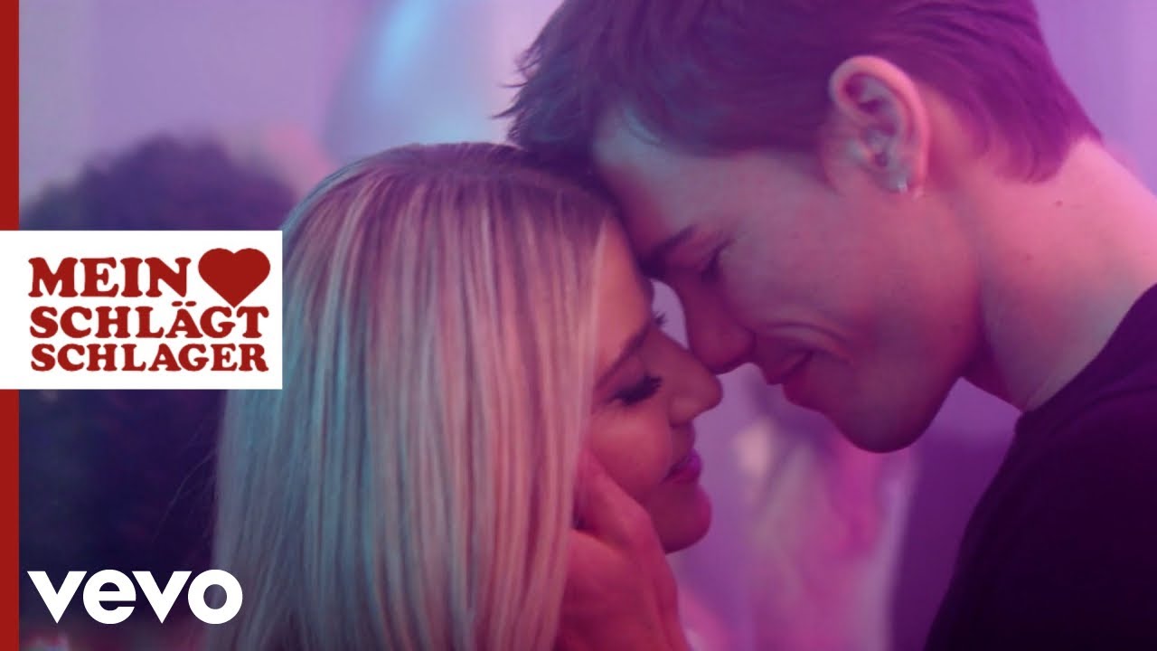 Video starten: Beatrice Egli – Alibi